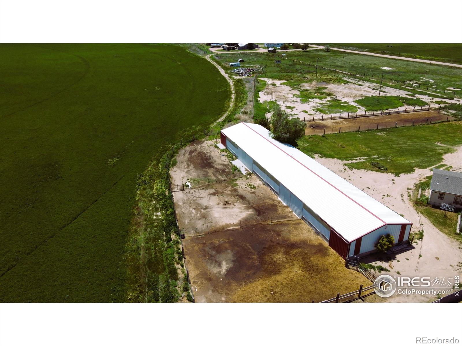 MLS Image #13 for 22354  county road 41 ,sterling, Colorado
