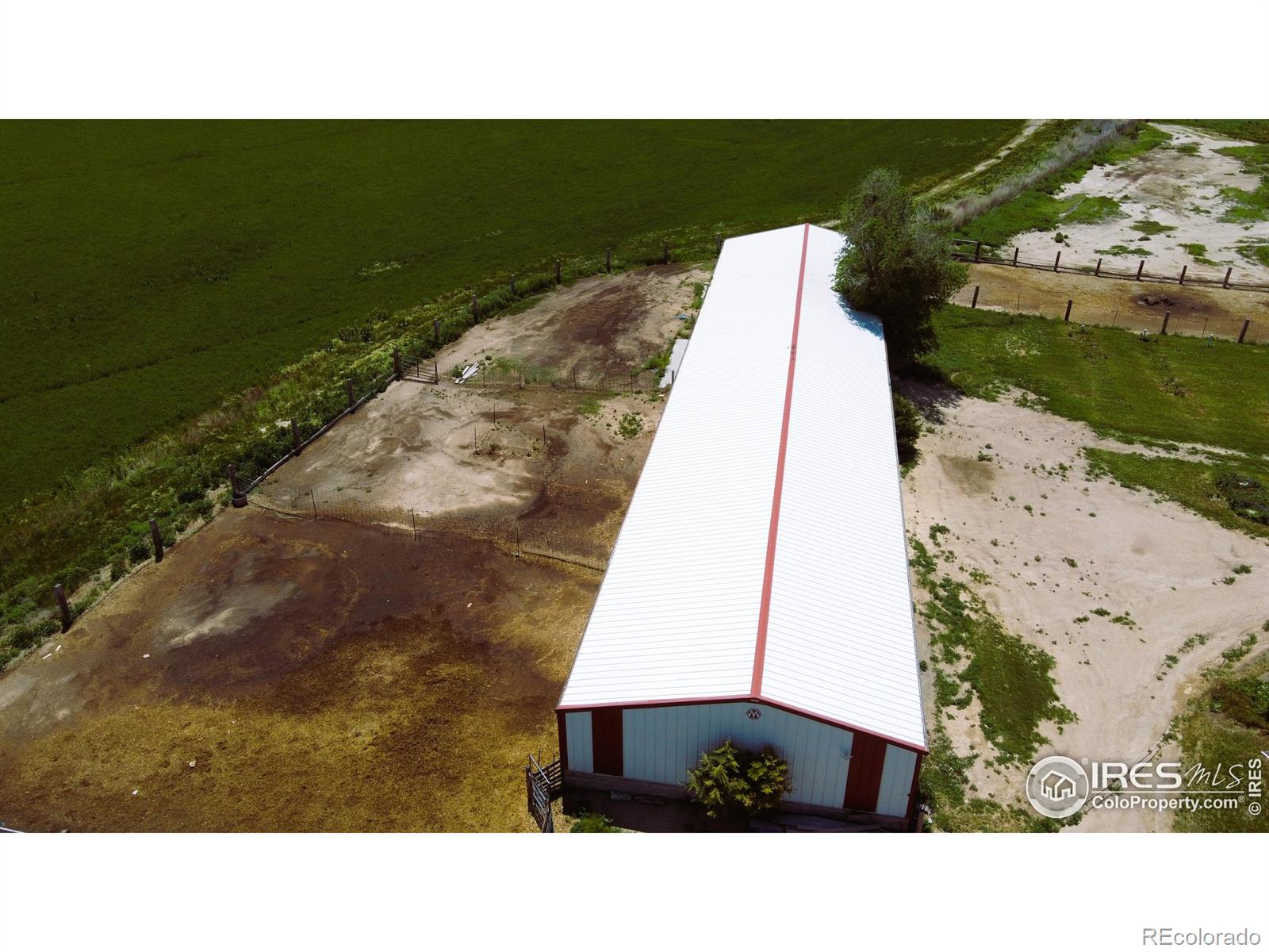 MLS Image #14 for 22354  county road 41 ,sterling, Colorado