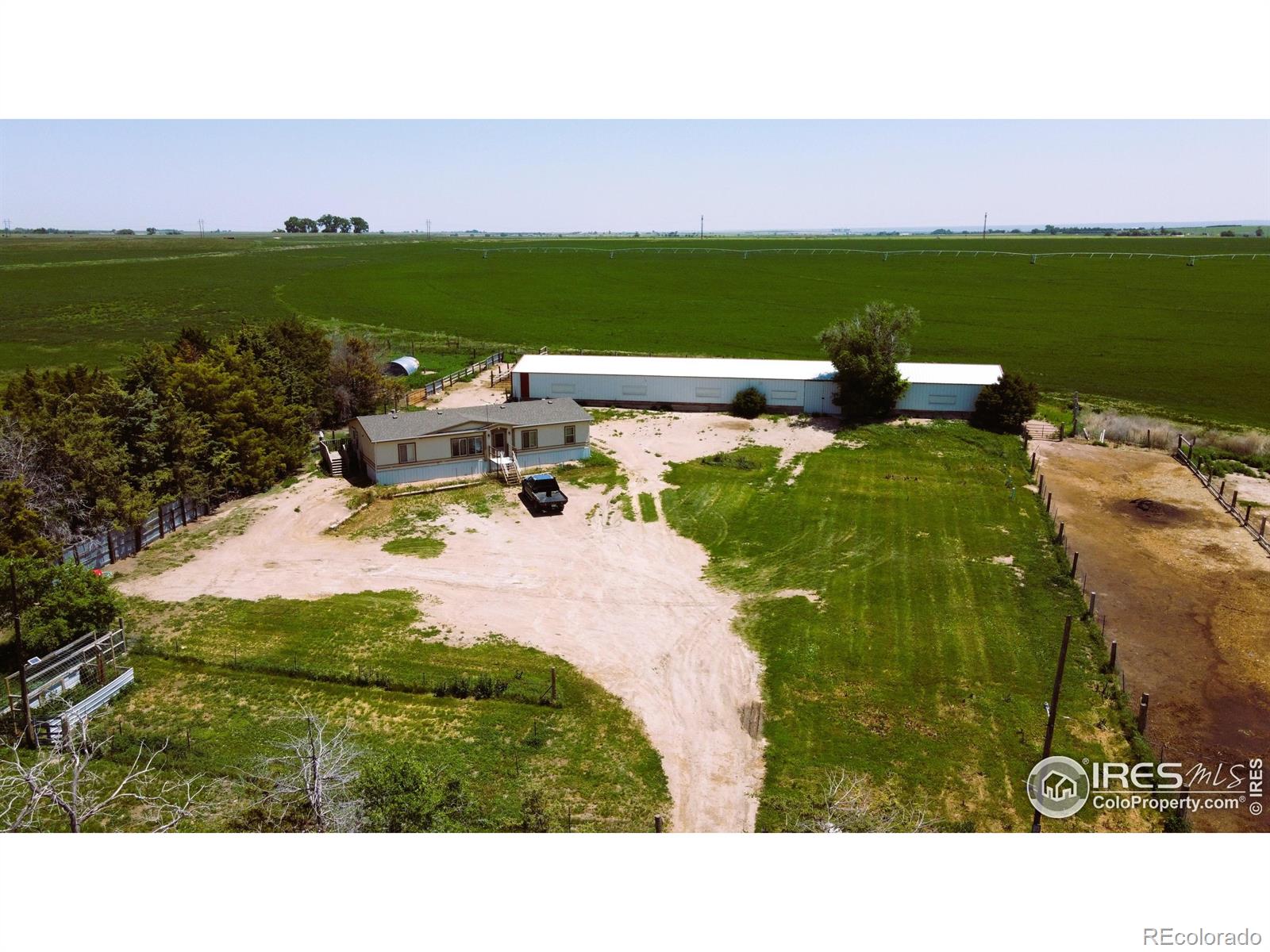 MLS Image #2 for 22354  county road 41 ,sterling, Colorado