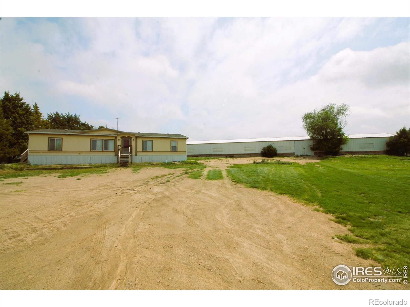 MLS Image #3 for 22354  county road 41 ,sterling, Colorado