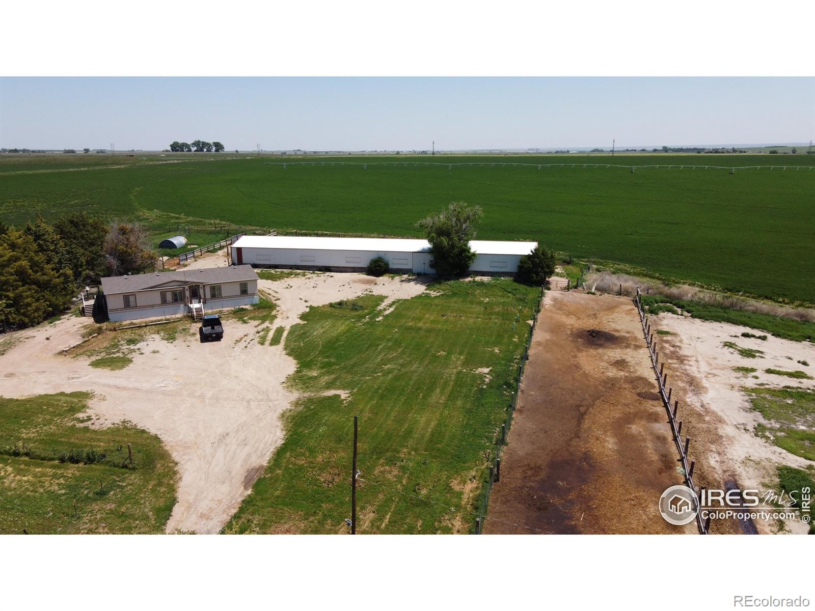 MLS Image #6 for 22354  county road 41 ,sterling, Colorado