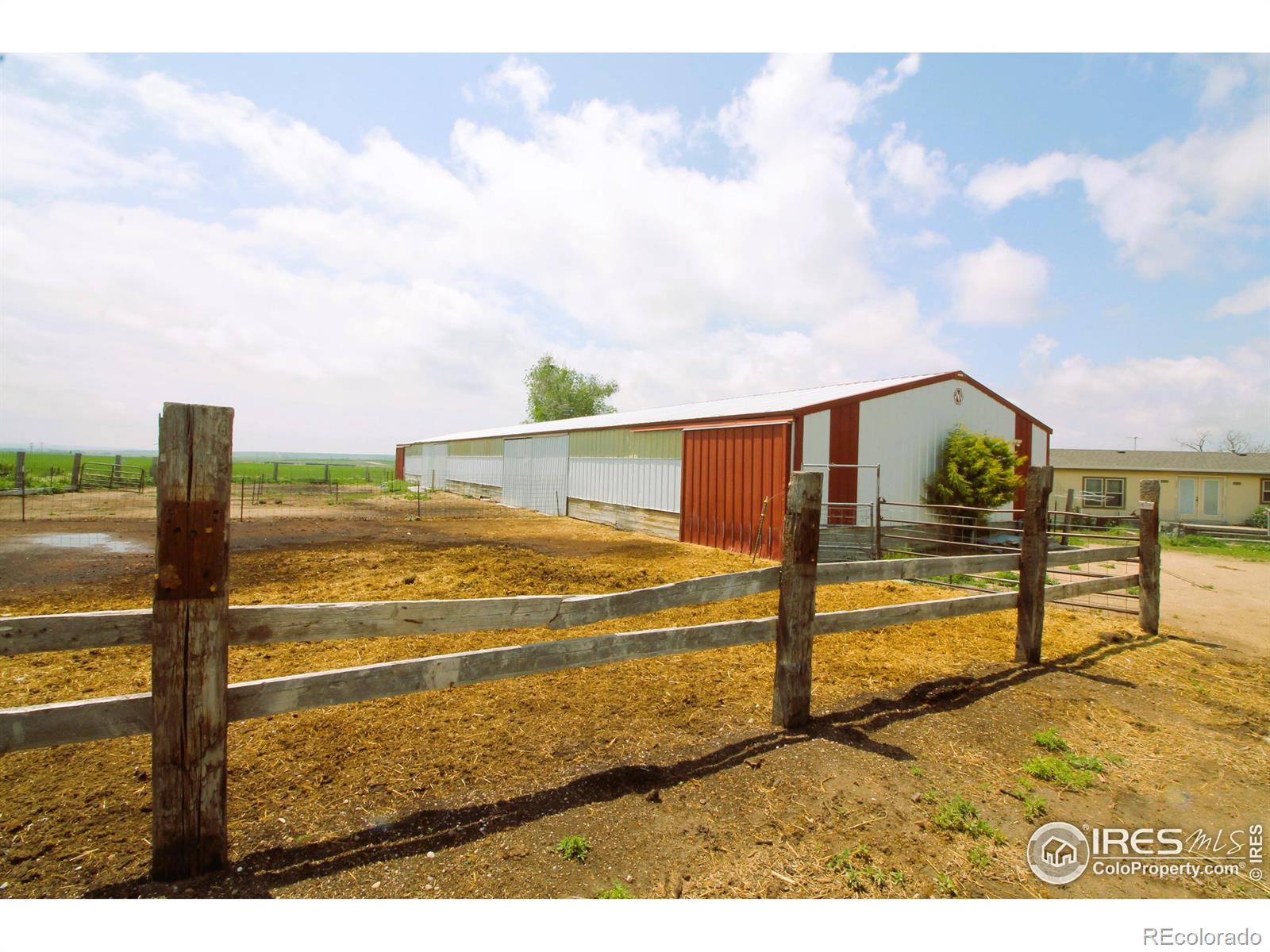MLS Image #7 for 22354  county road 41 ,sterling, Colorado