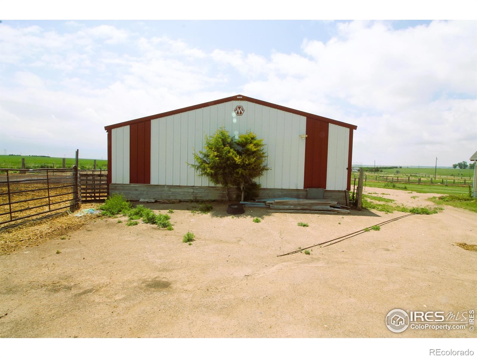 MLS Image #8 for 22354  county road 41 ,sterling, Colorado