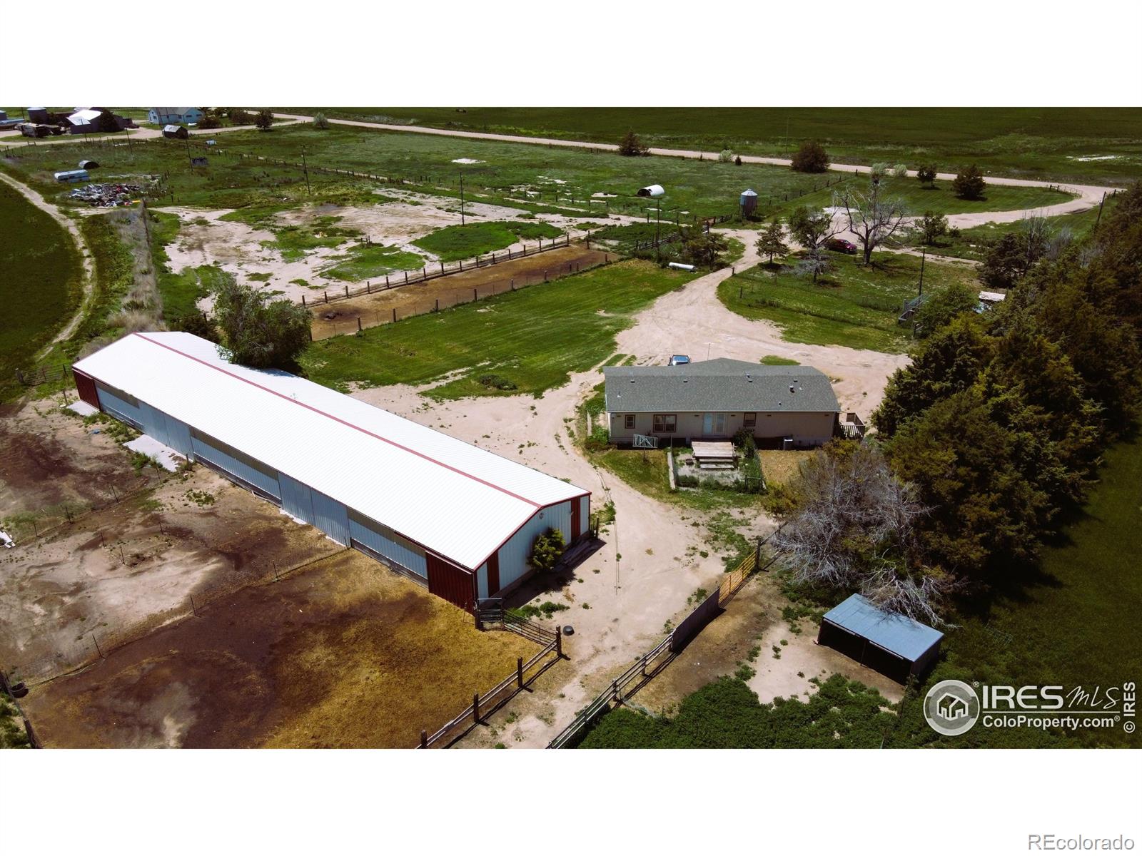 MLS Image #9 for 22354  county road 41 ,sterling, Colorado