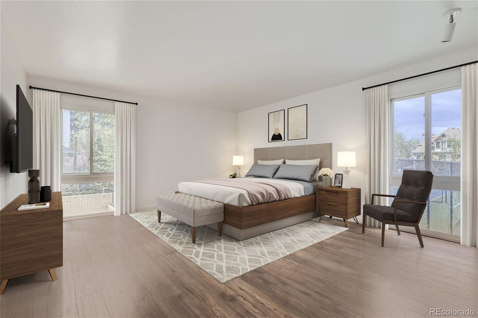 MLS Image #14 for 800  pearl street 204,denver, Colorado