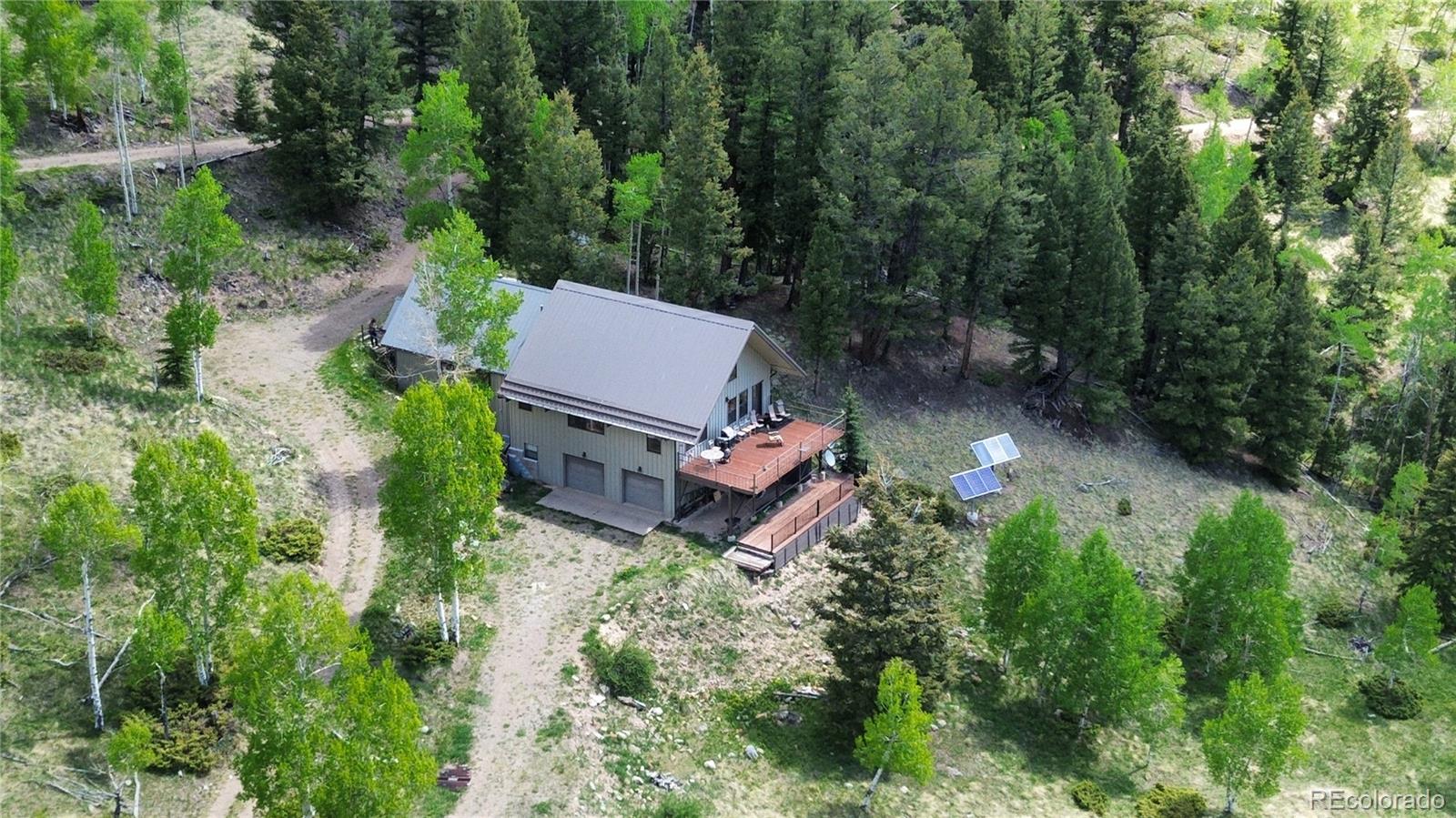 MLS Image #2 for 1113  spring street,jasper, Colorado