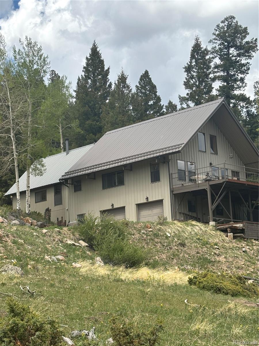 MLS Image #3 for 1113  spring street,jasper, Colorado