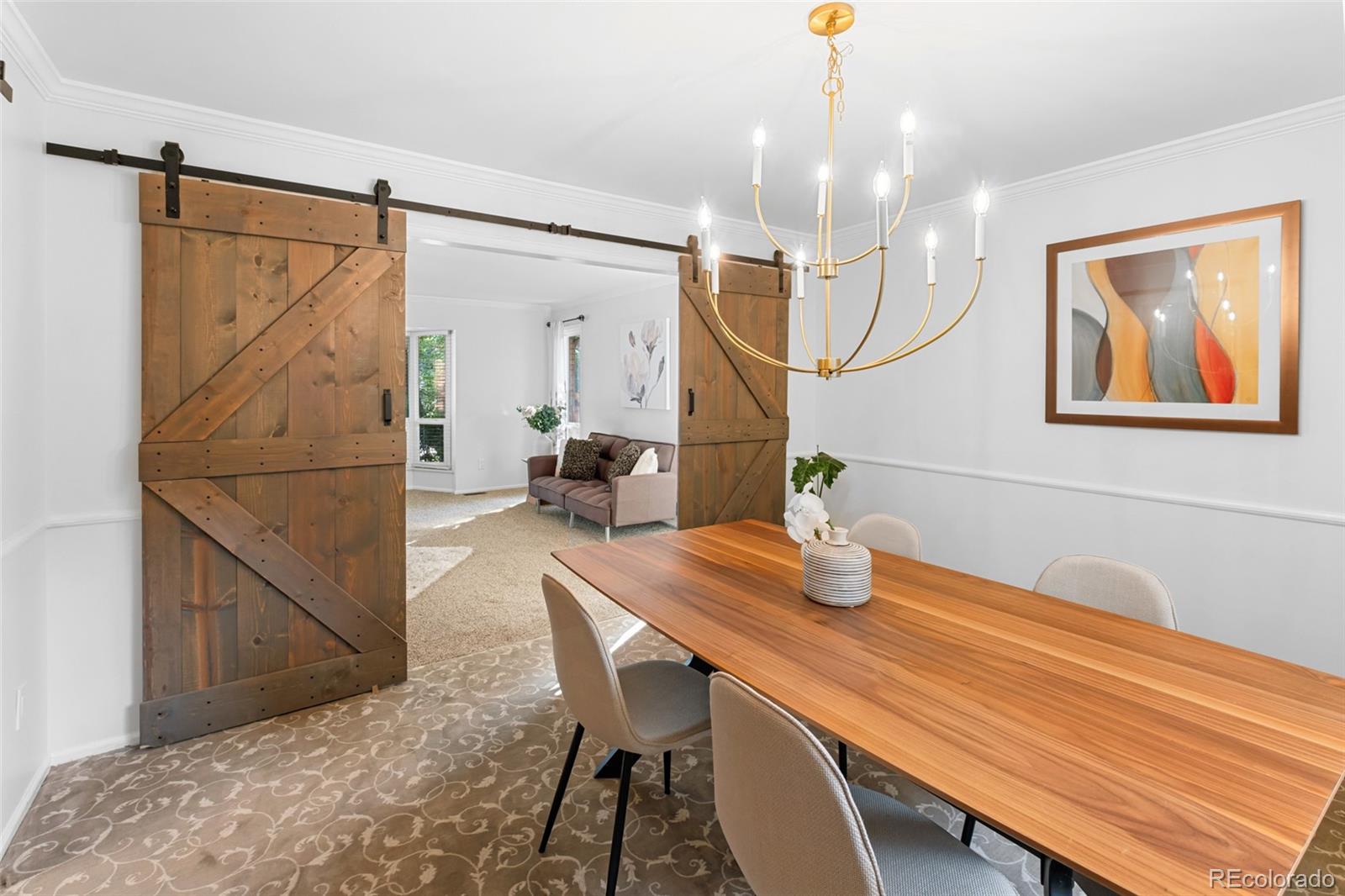 MLS Image #13 for 7830 w friend place,littleton, Colorado