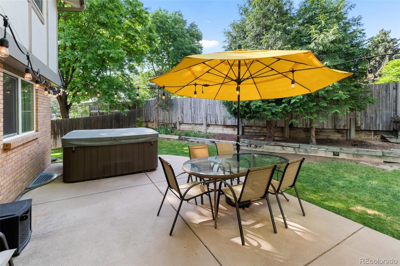 MLS Image #33 for 7830 w friend place,littleton, Colorado