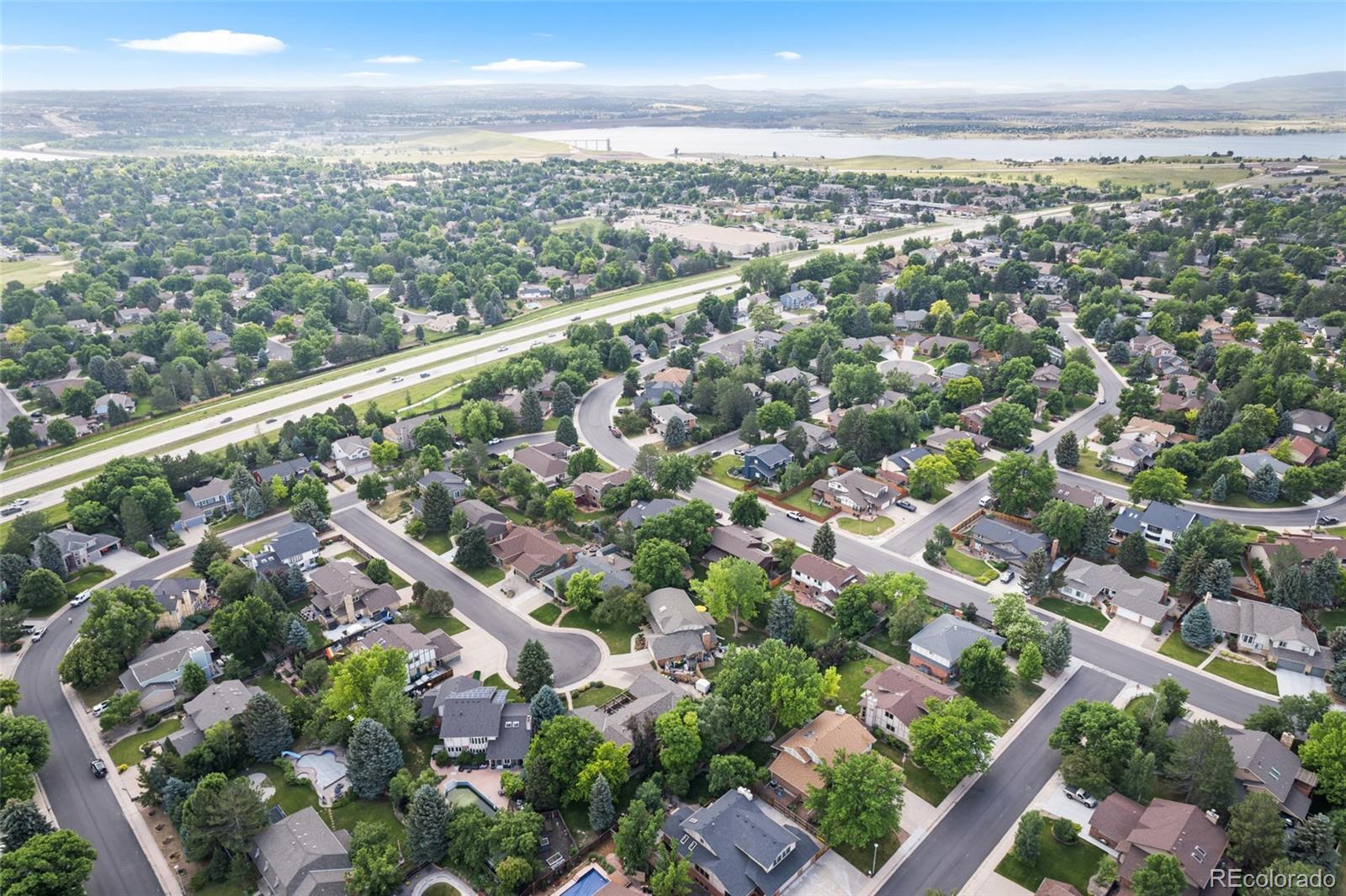 MLS Image #39 for 7830 w friend place,littleton, Colorado