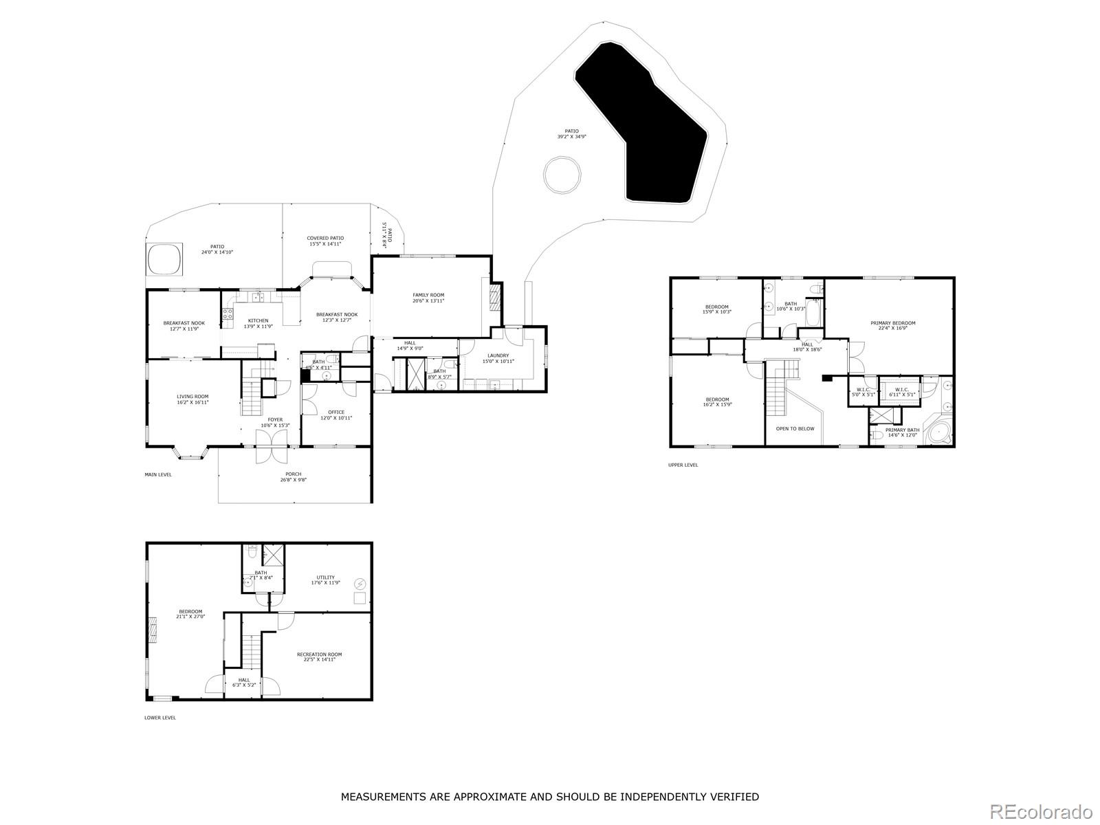 MLS Image #40 for 7830 w friend place,littleton, Colorado