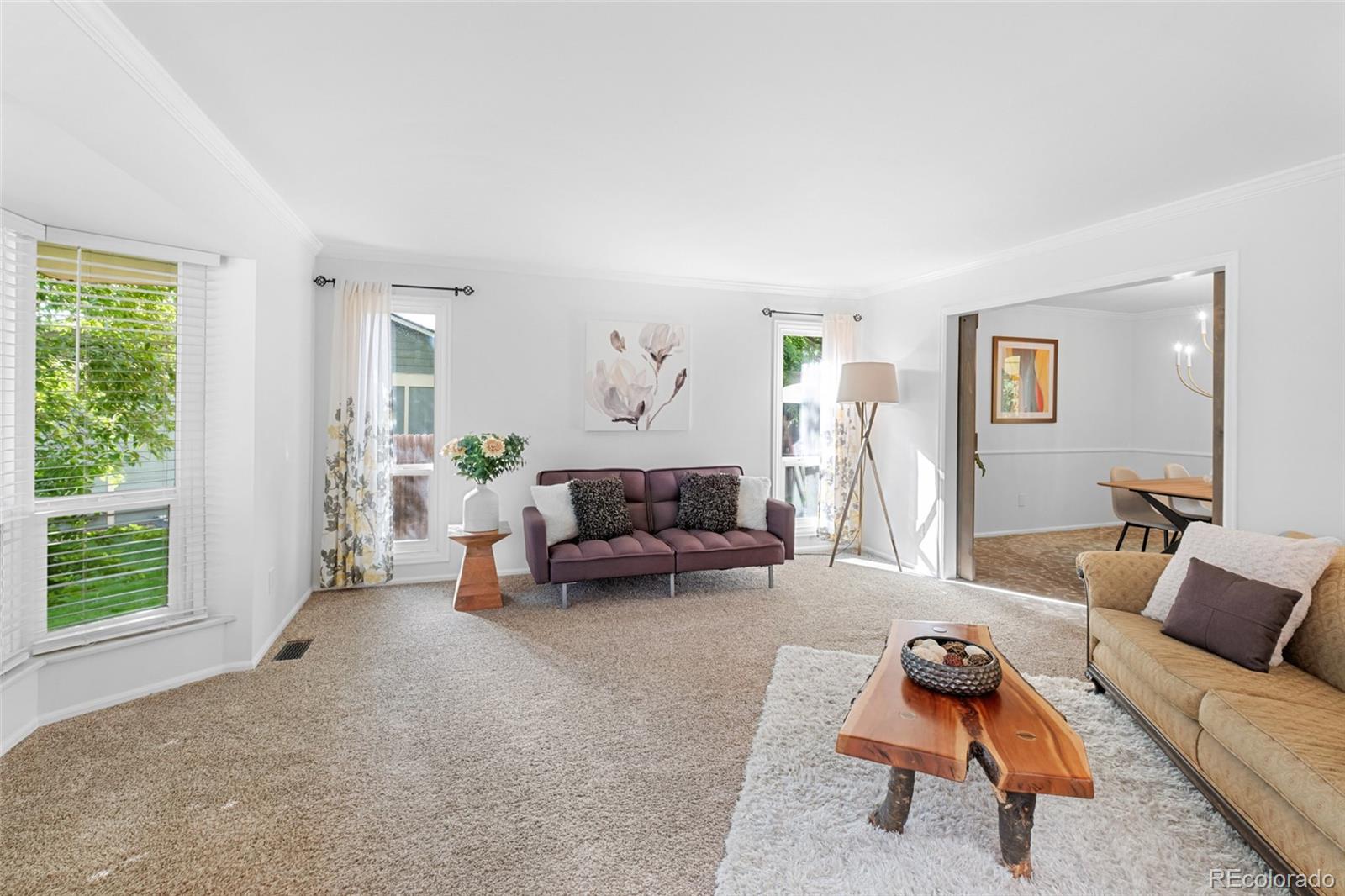 MLS Image #6 for 7830 w friend place,littleton, Colorado