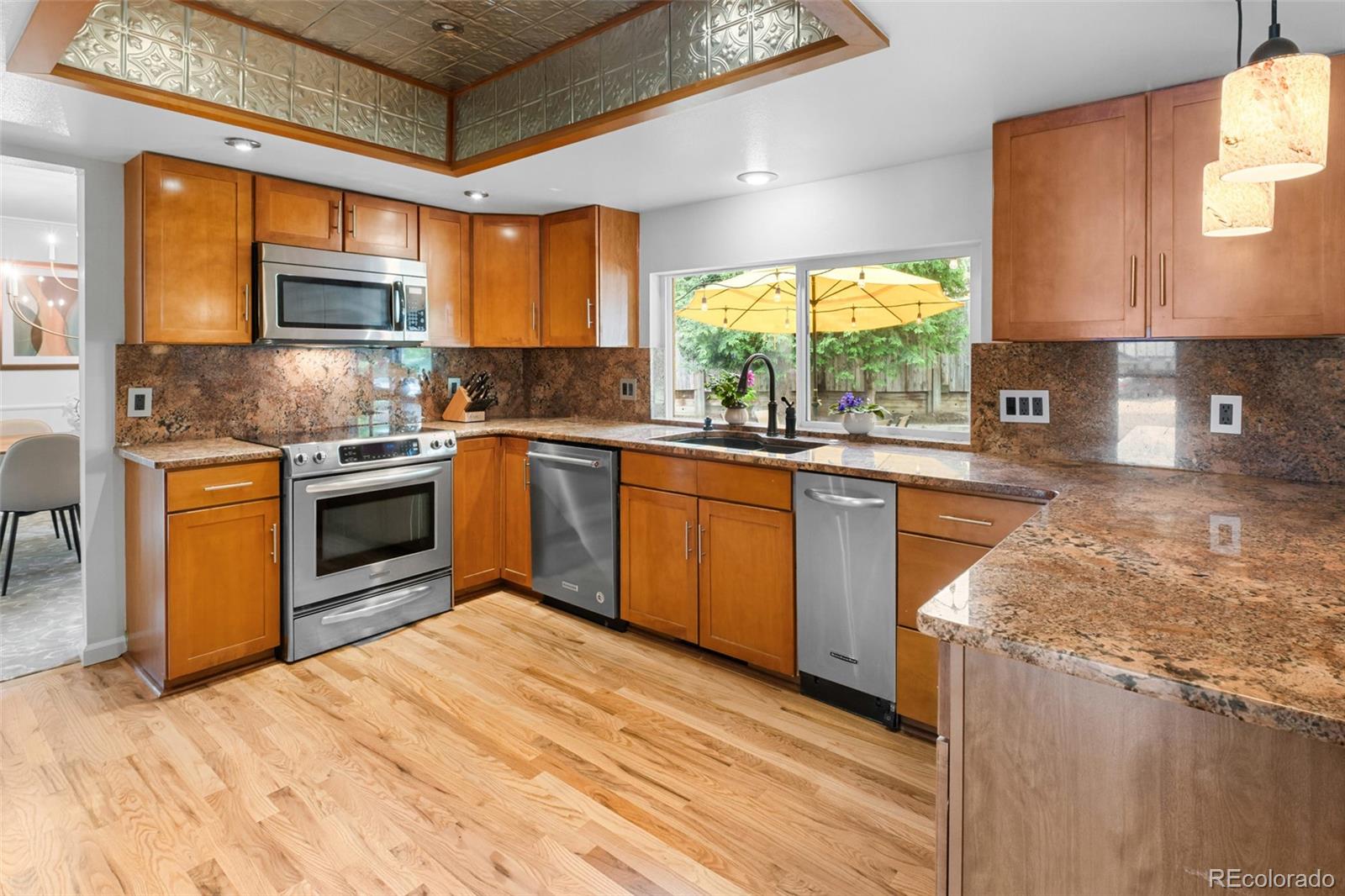 MLS Image #7 for 7830 w friend place,littleton, Colorado