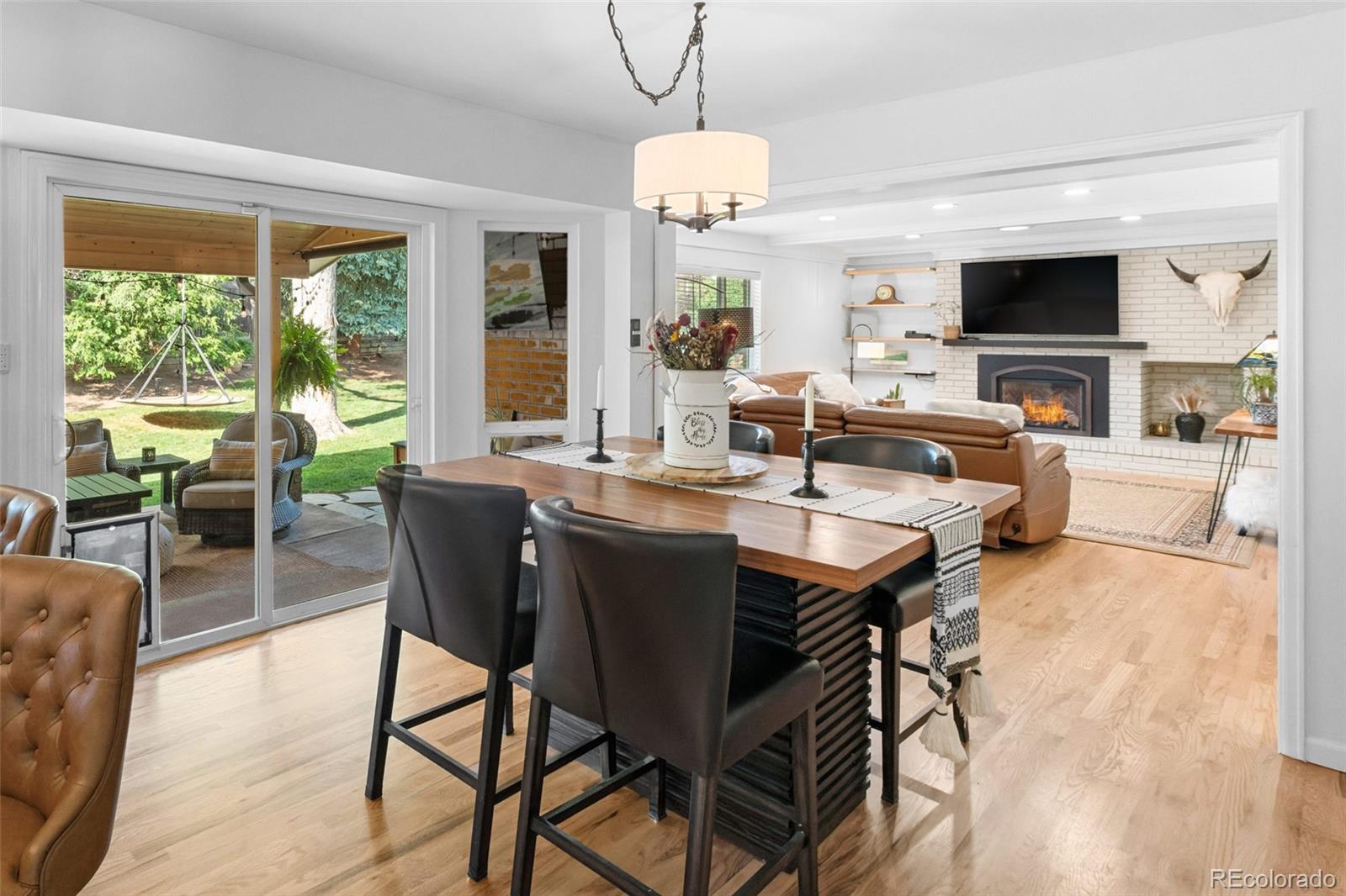 MLS Image #9 for 7830 w friend place,littleton, Colorado