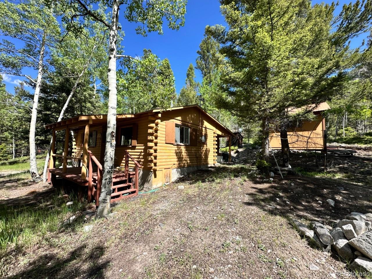 MLS Image #10 for 22560  county road 292 a ,nathrop, Colorado