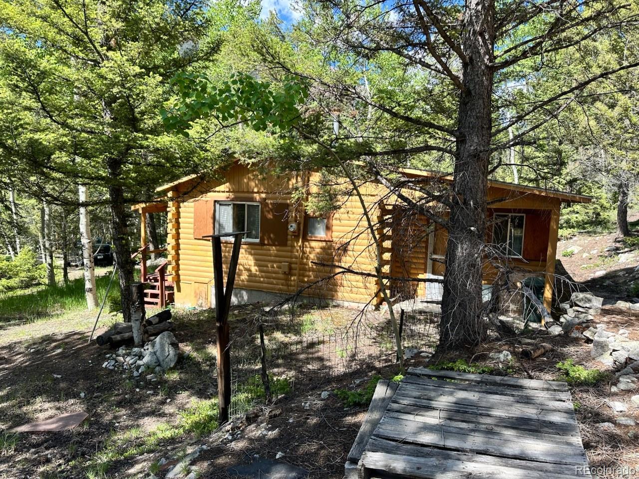 MLS Image #11 for 22560  county road 292 a ,nathrop, Colorado