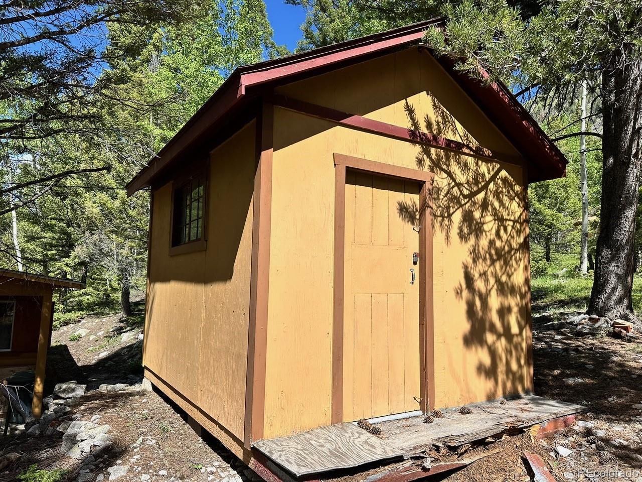 MLS Image #13 for 22560  county road 292 a ,nathrop, Colorado