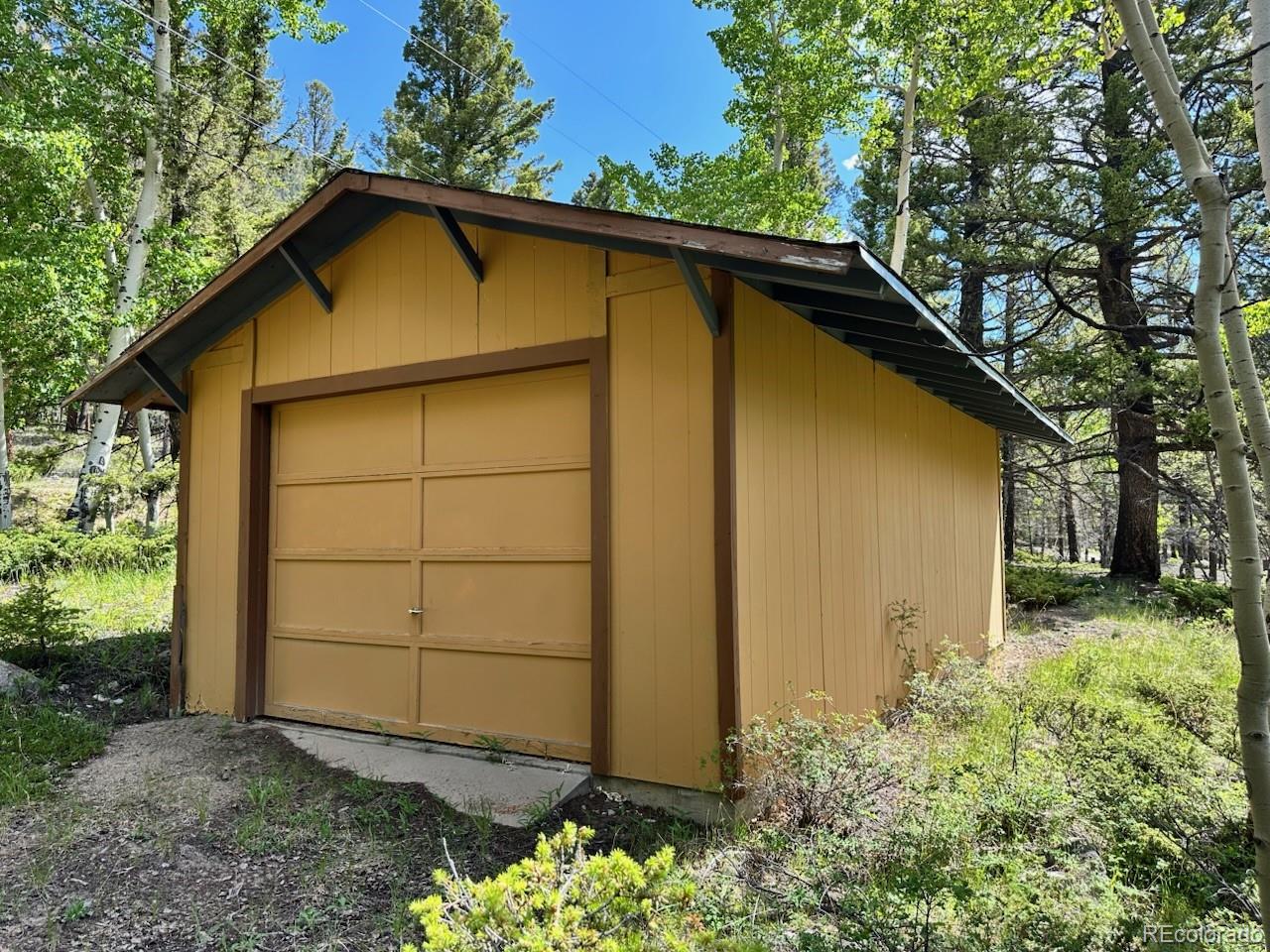 MLS Image #14 for 22560  county road 292 a ,nathrop, Colorado