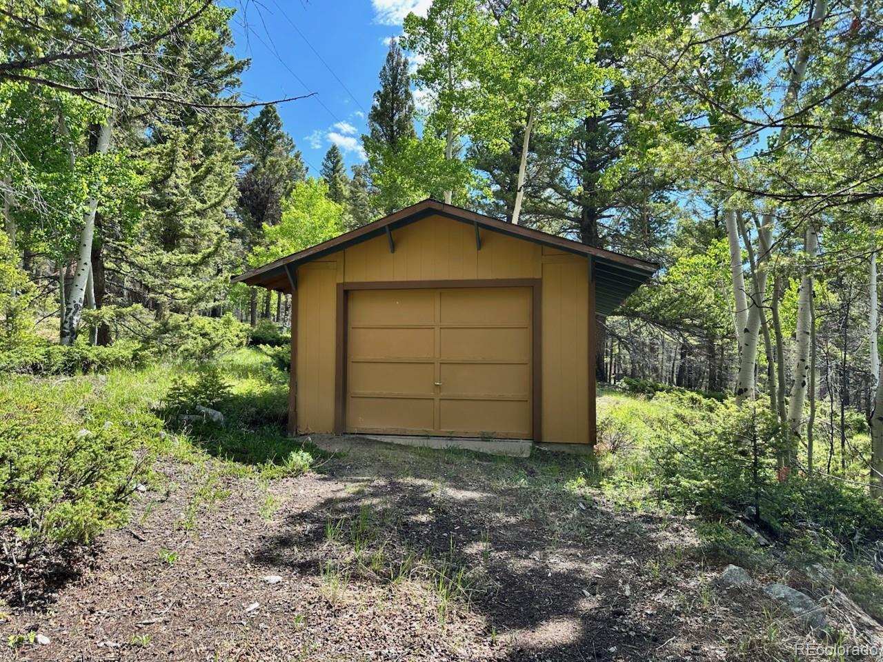 MLS Image #15 for 22560  county road 292 a ,nathrop, Colorado