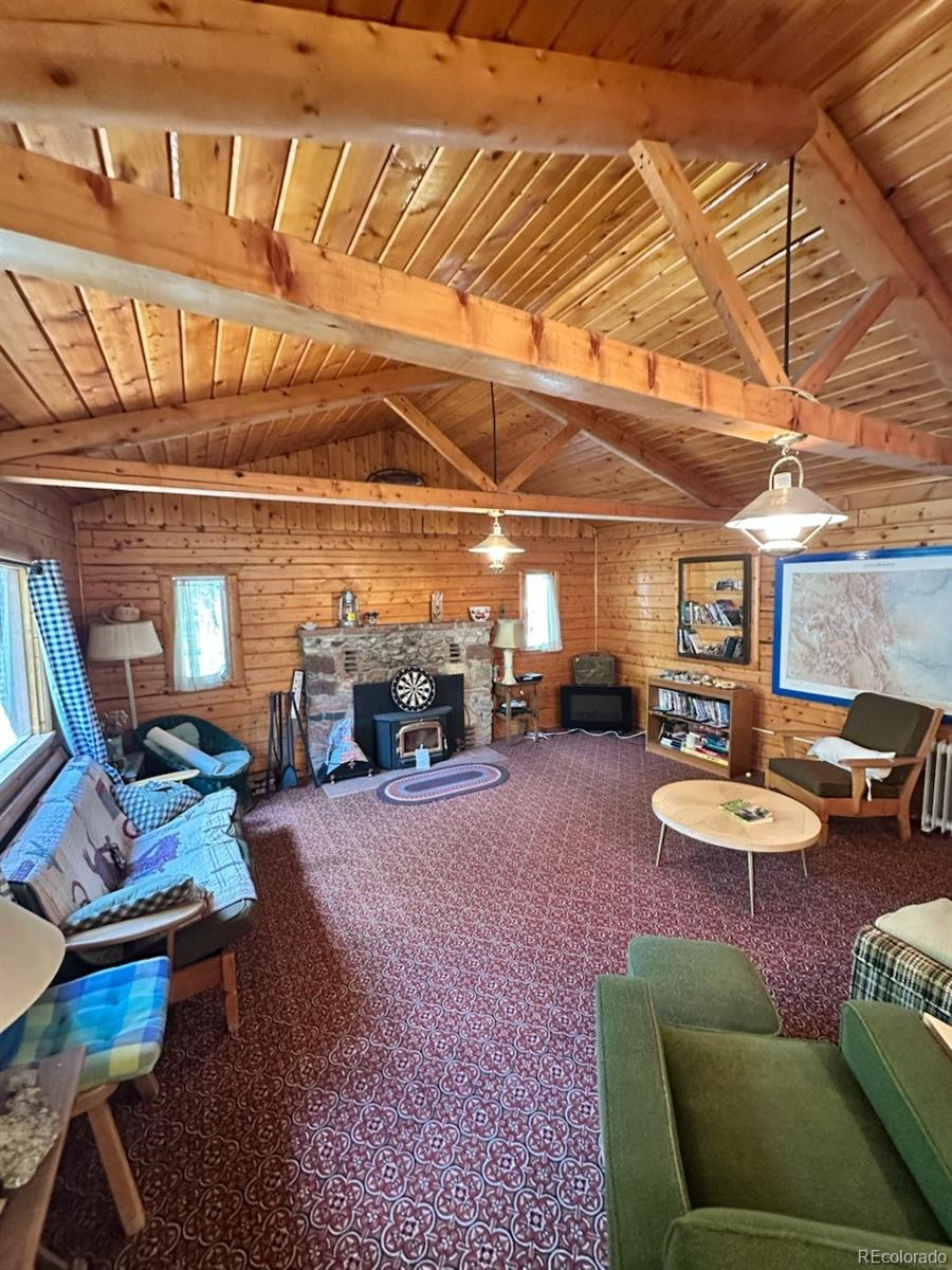 MLS Image #2 for 22560  county road 292 a ,nathrop, Colorado