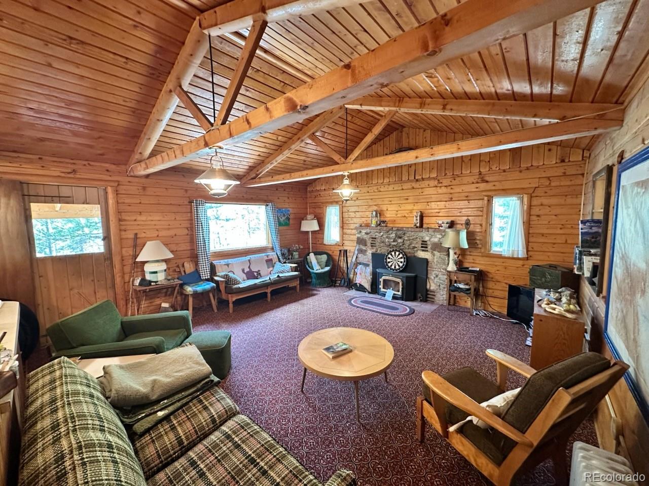 MLS Image #3 for 22560  county road 292 a ,nathrop, Colorado