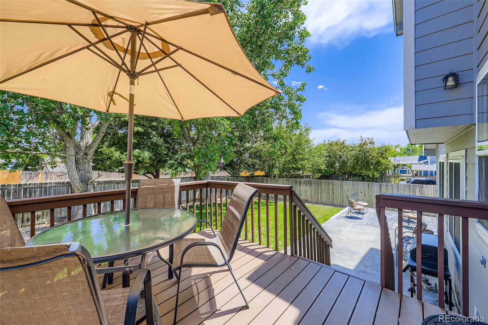 MLS Image #24 for 9890  gaylord street,thornton, Colorado