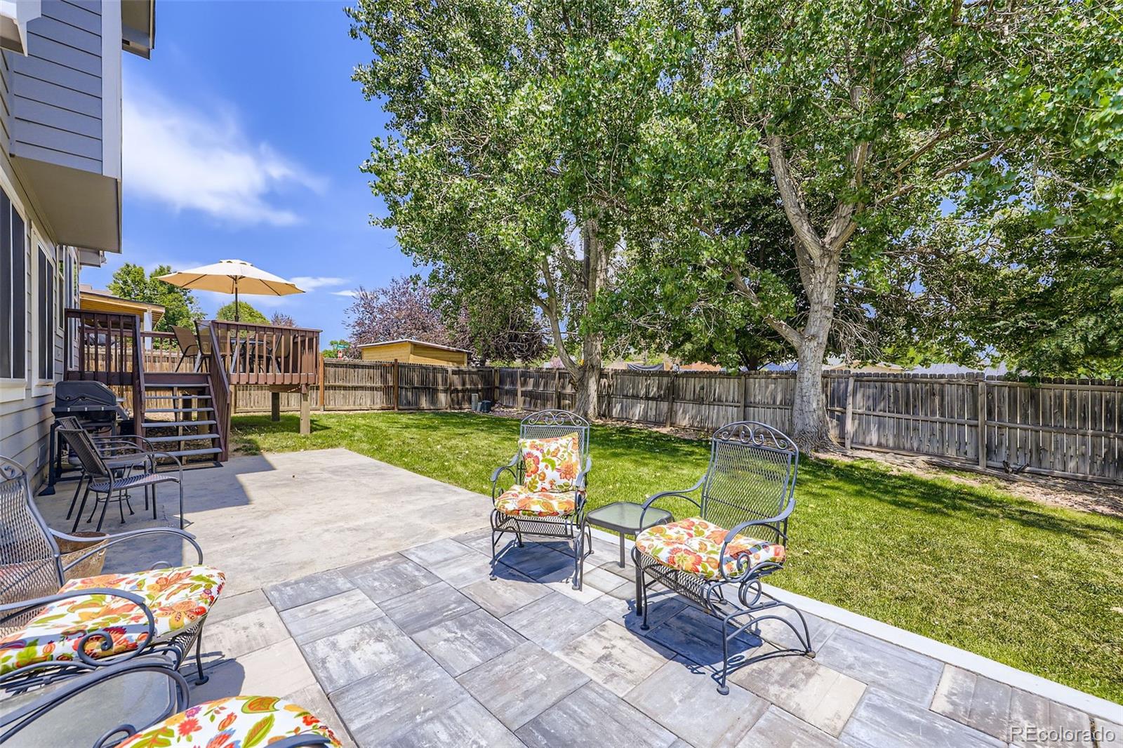 MLS Image #25 for 9890  gaylord street,thornton, Colorado