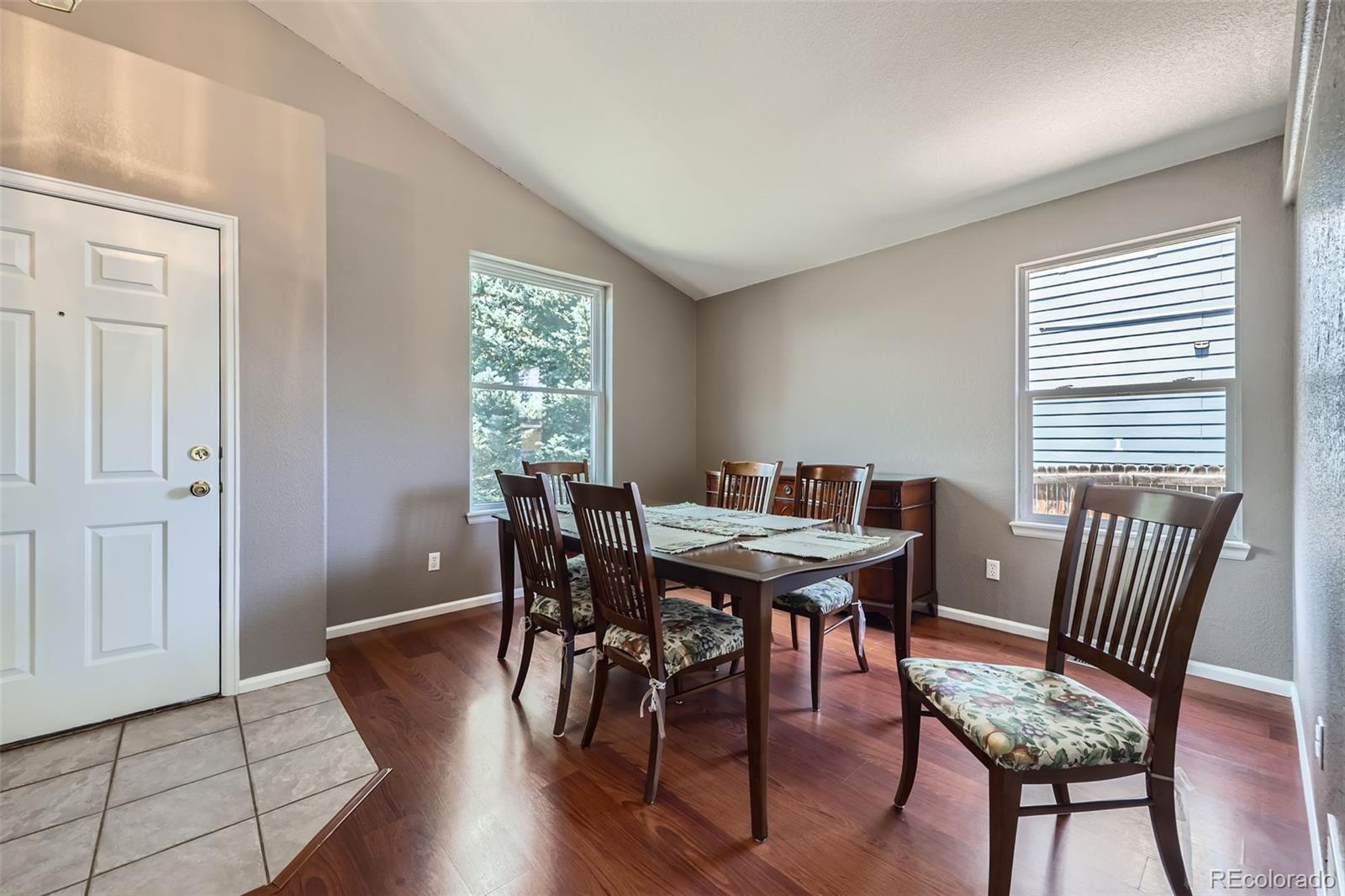 MLS Image #6 for 9890  gaylord street,thornton, Colorado