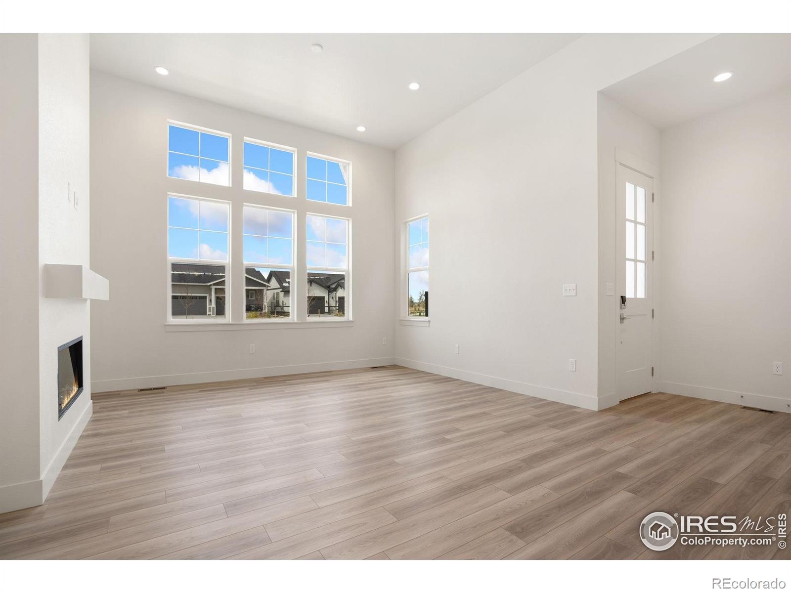 MLS Image #2 for 1835  morningstar way,fort collins, Colorado