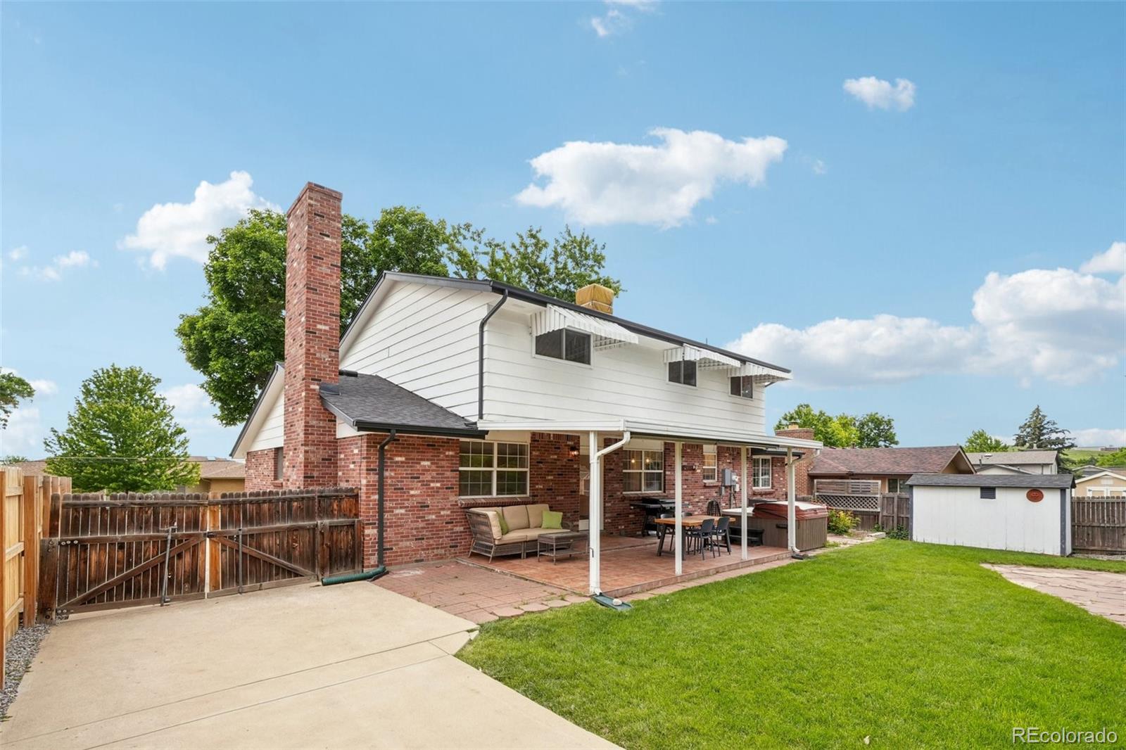 MLS Image #35 for 841  beech street,golden, Colorado
