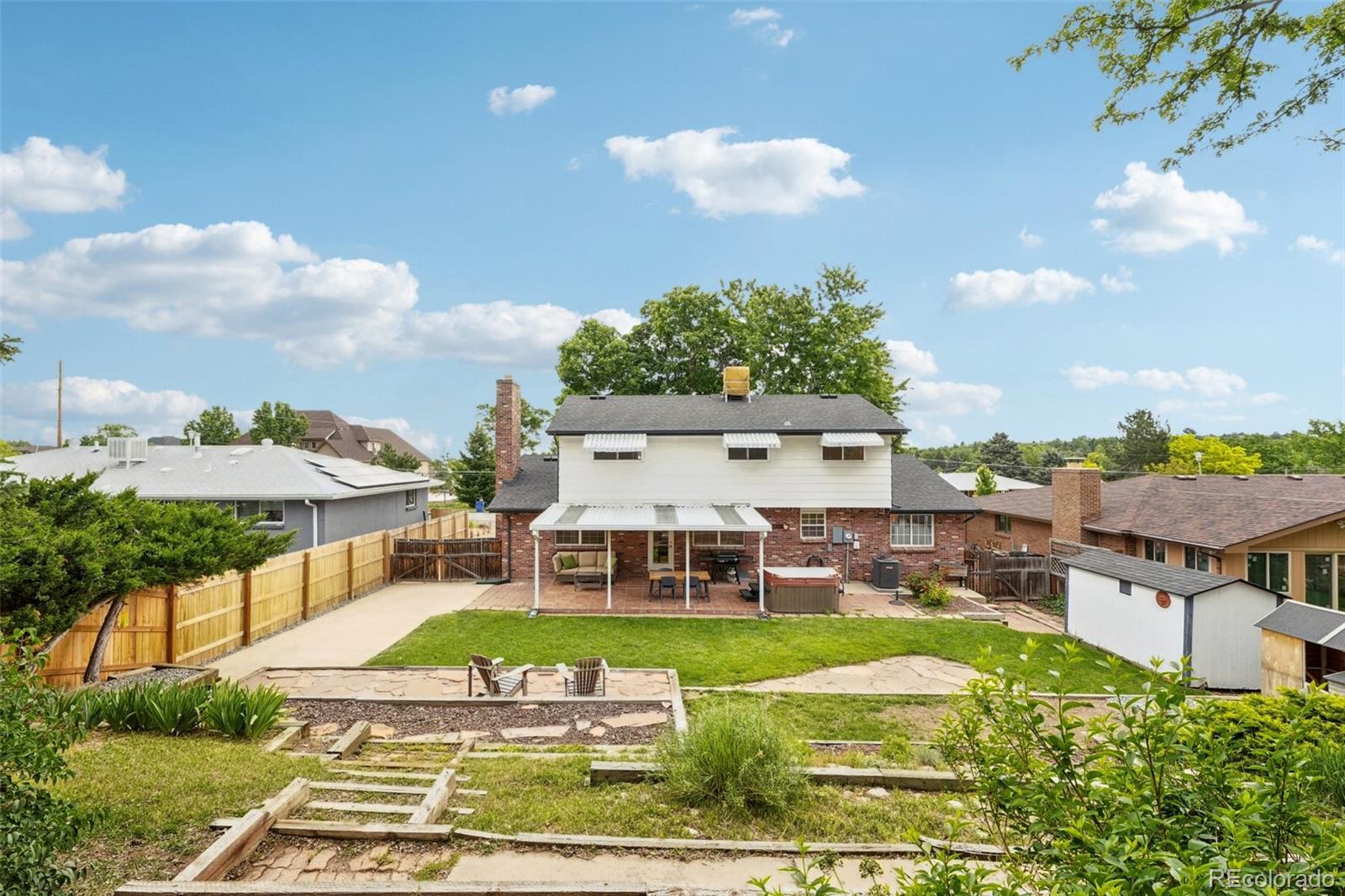 MLS Image #38 for 841  beech street,golden, Colorado