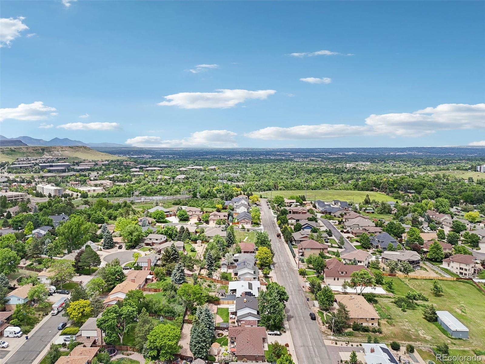 MLS Image #41 for 841  beech street,golden, Colorado