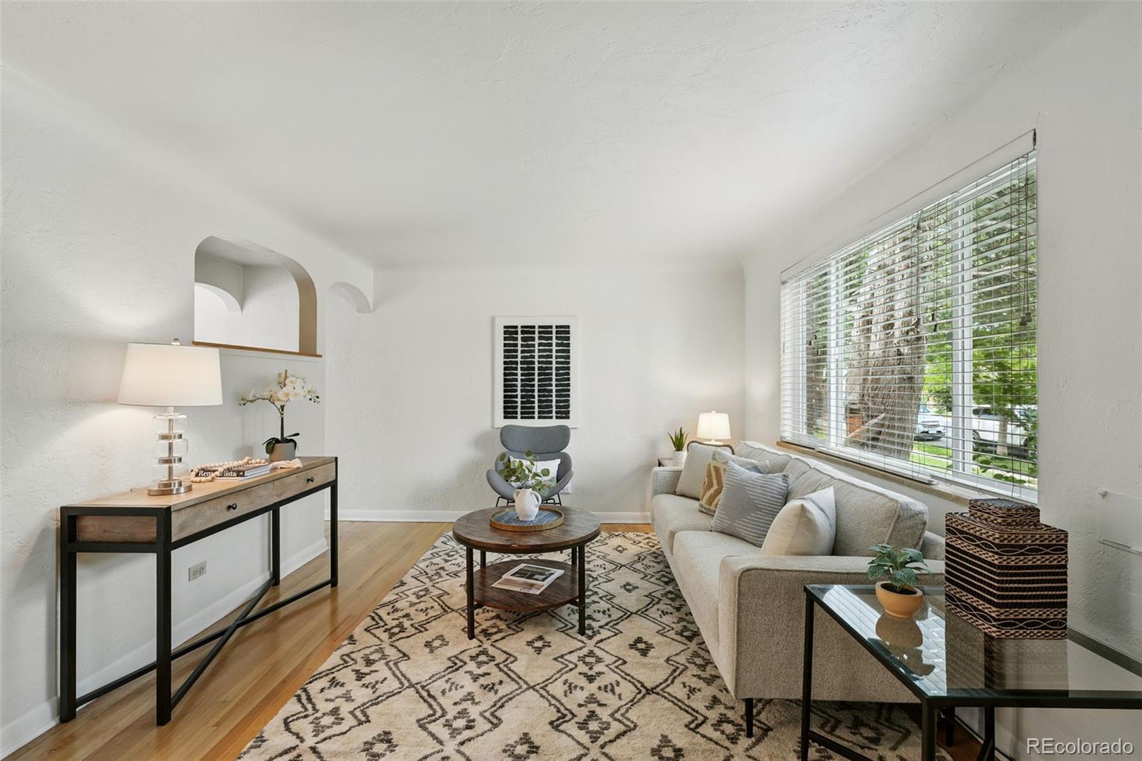 MLS Image #10 for 1376  ivanhoe street,denver, Colorado