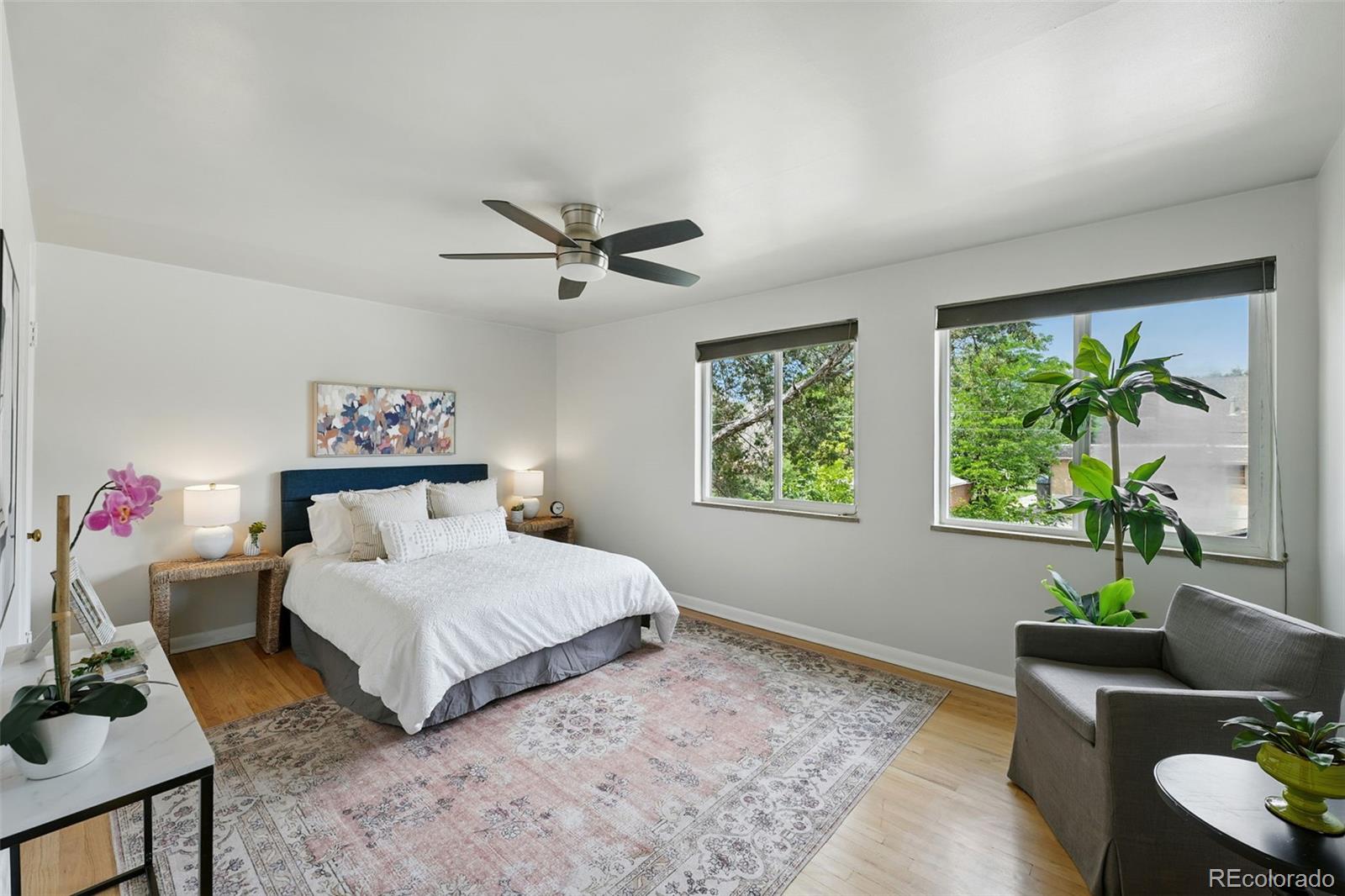 MLS Image #2 for 1376  ivanhoe street,denver, Colorado