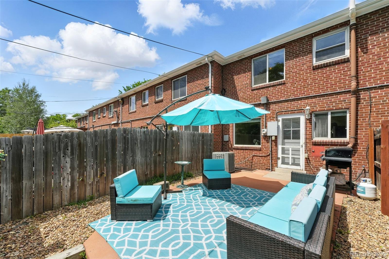 MLS Image #27 for 1376  ivanhoe street,denver, Colorado