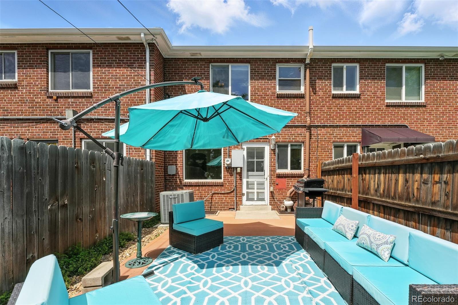 MLS Image #28 for 1376  ivanhoe street,denver, Colorado