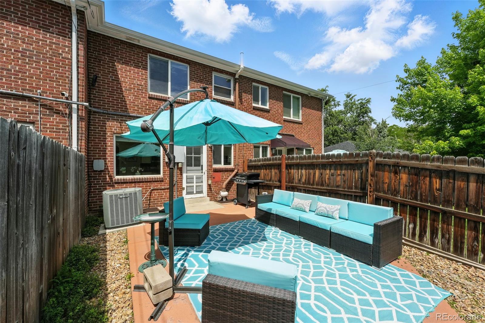 MLS Image #29 for 1376  ivanhoe street,denver, Colorado