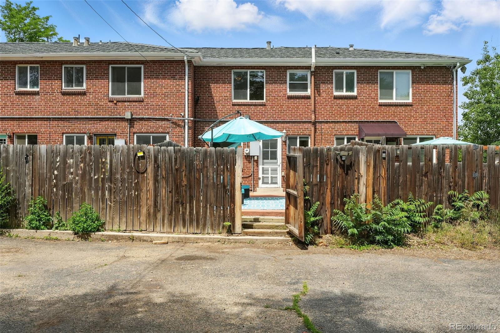 MLS Image #30 for 1376  ivanhoe street,denver, Colorado