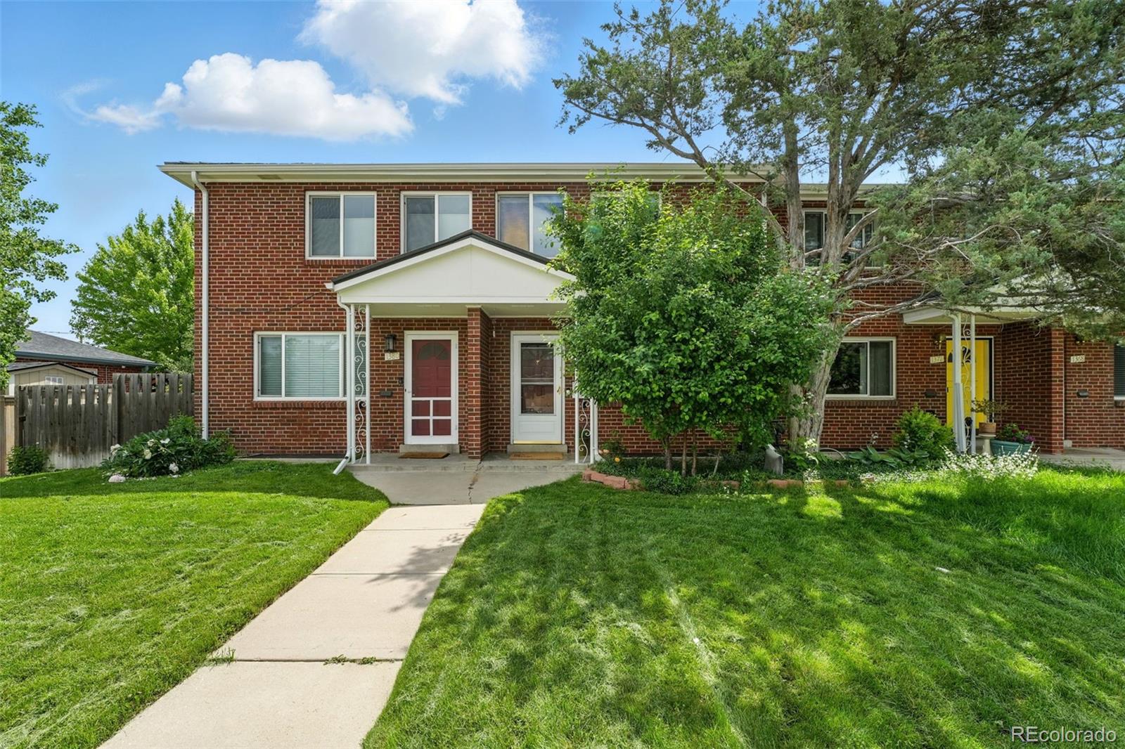 MLS Image #5 for 1376  ivanhoe street,denver, Colorado