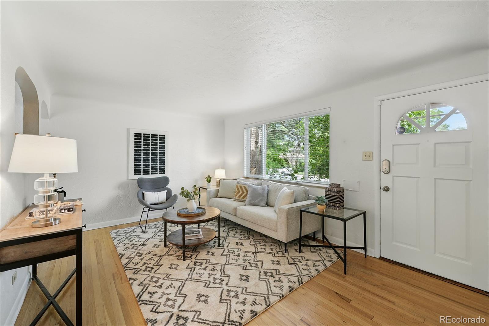 MLS Image #8 for 1376  ivanhoe street,denver, Colorado