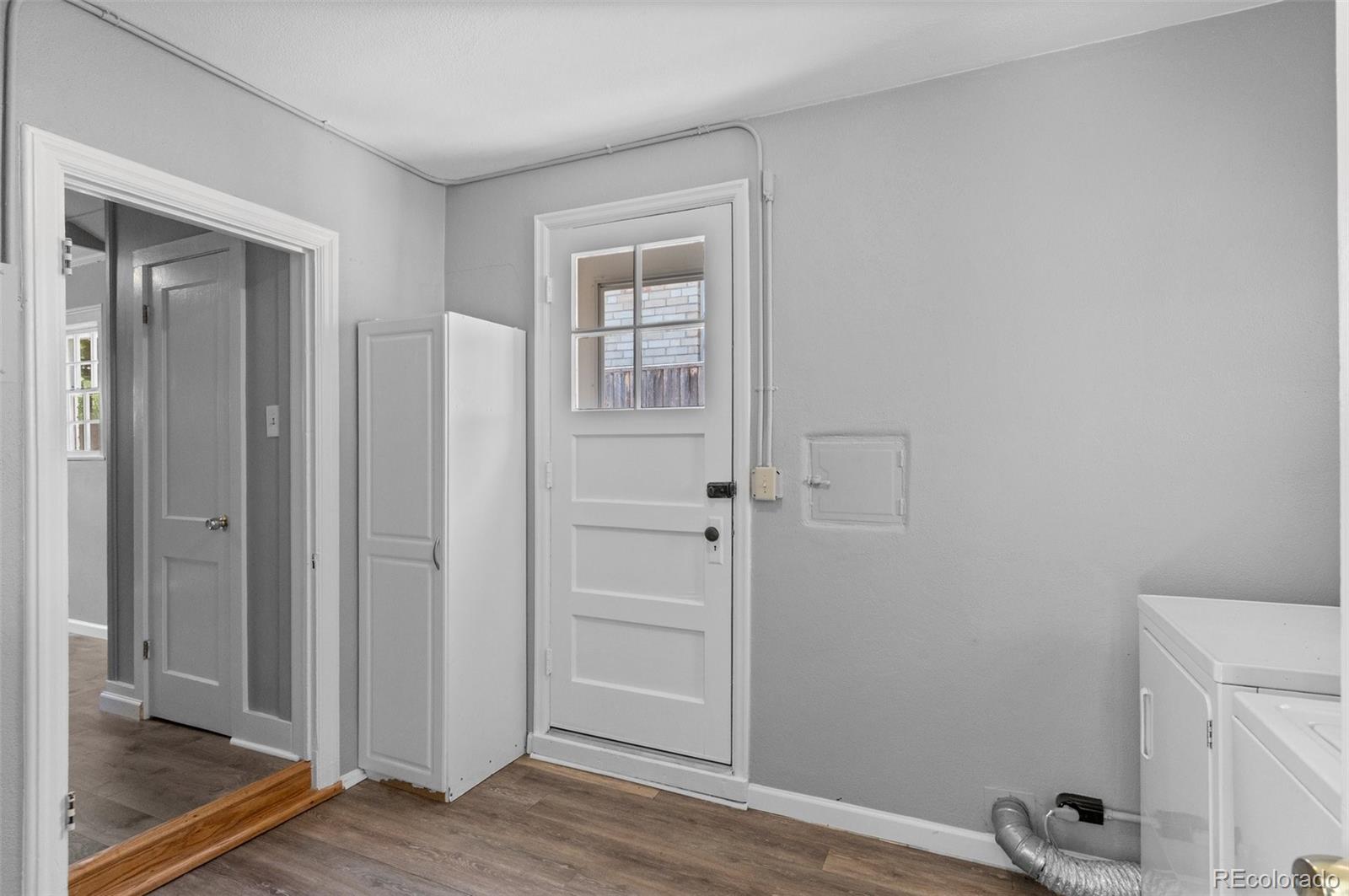 MLS Image #10 for 740  cherry street,denver, Colorado