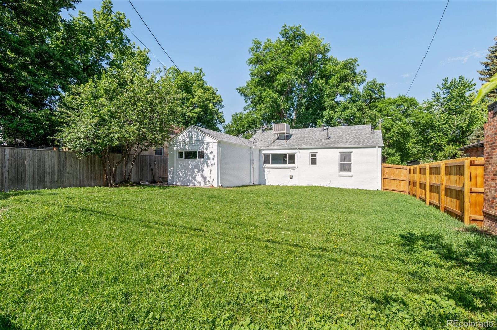 MLS Image #16 for 740  cherry street,denver, Colorado