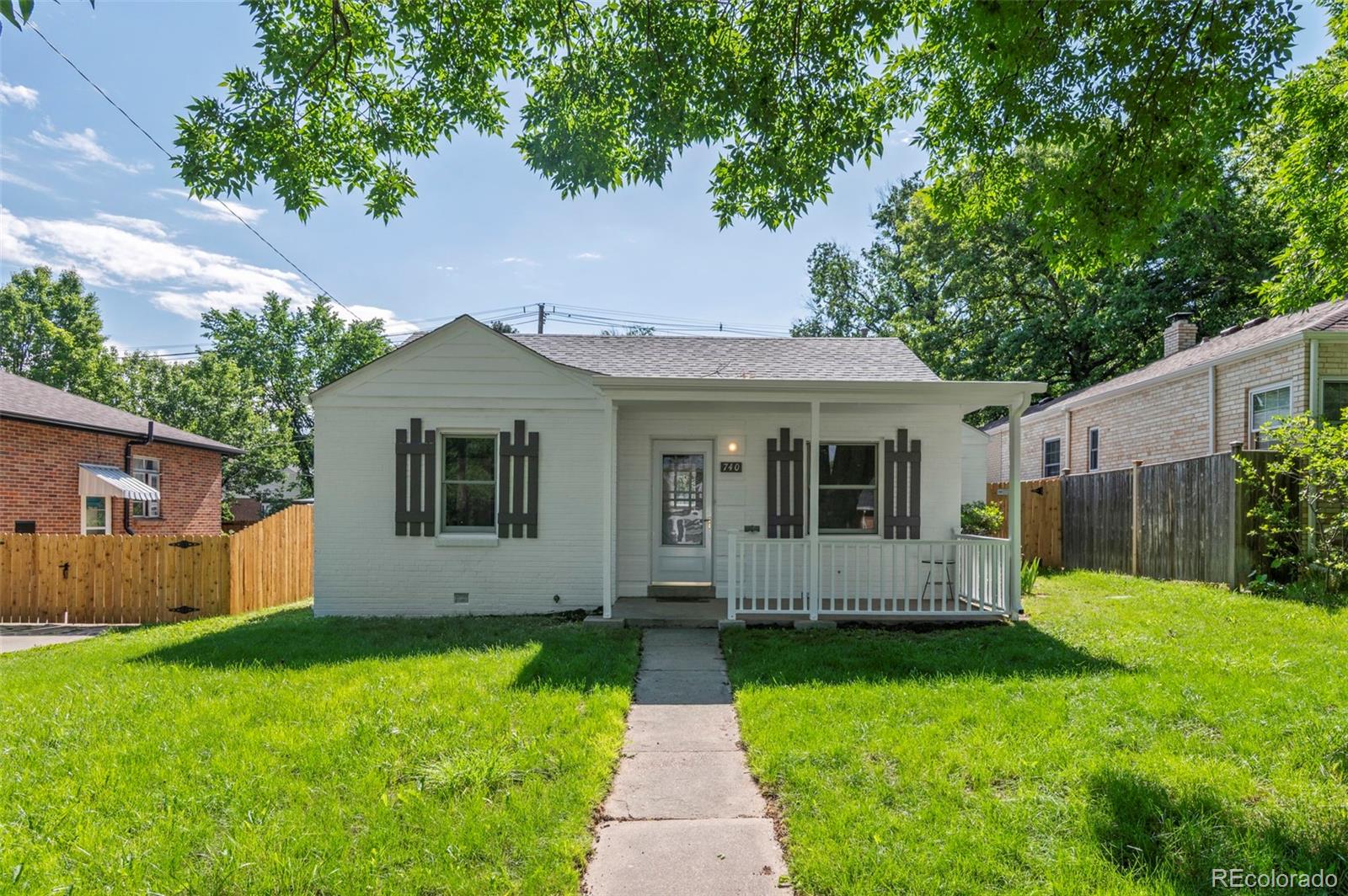 MLS Image #18 for 740  cherry street,denver, Colorado