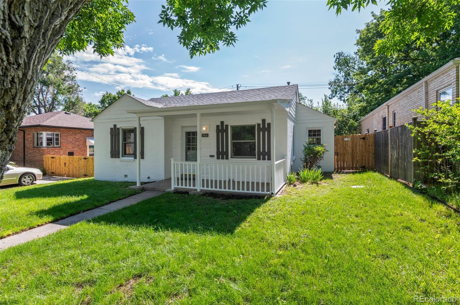 MLS Image #20 for 740  cherry street,denver, Colorado
