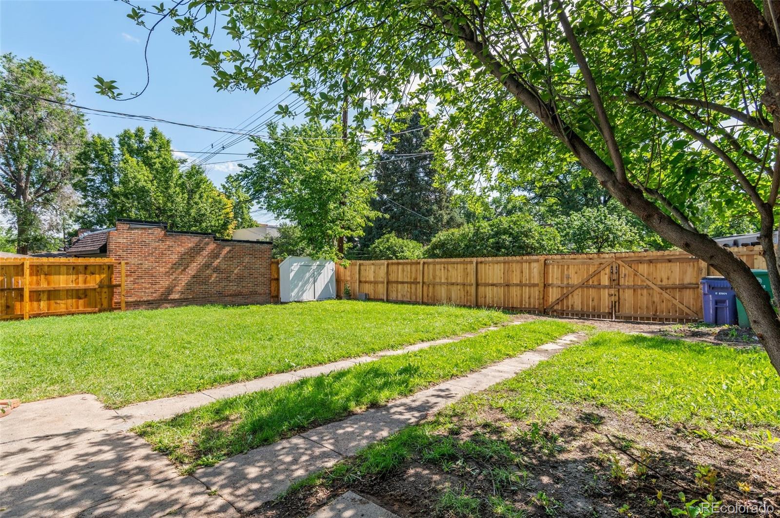 MLS Image #27 for 740  cherry street,denver, Colorado