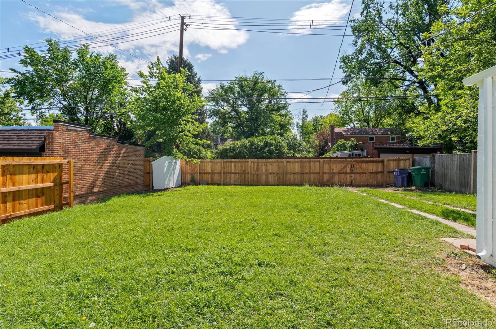 MLS Image #30 for 740  cherry street,denver, Colorado