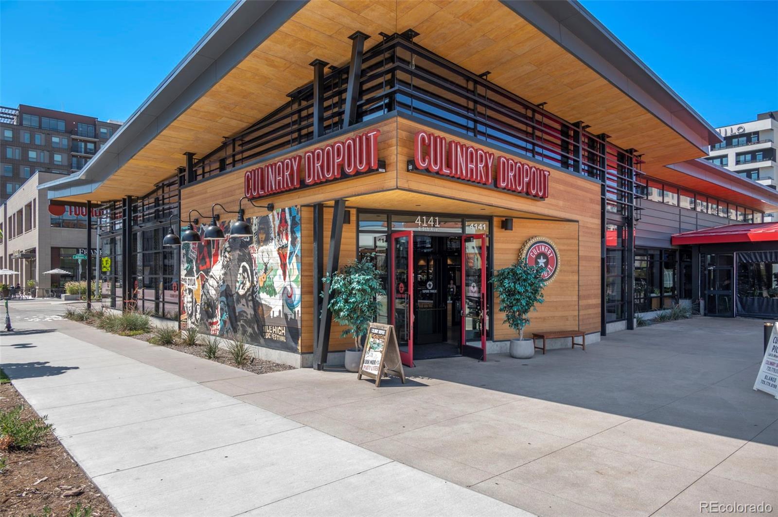 MLS Image #39 for 740  cherry street,denver, Colorado