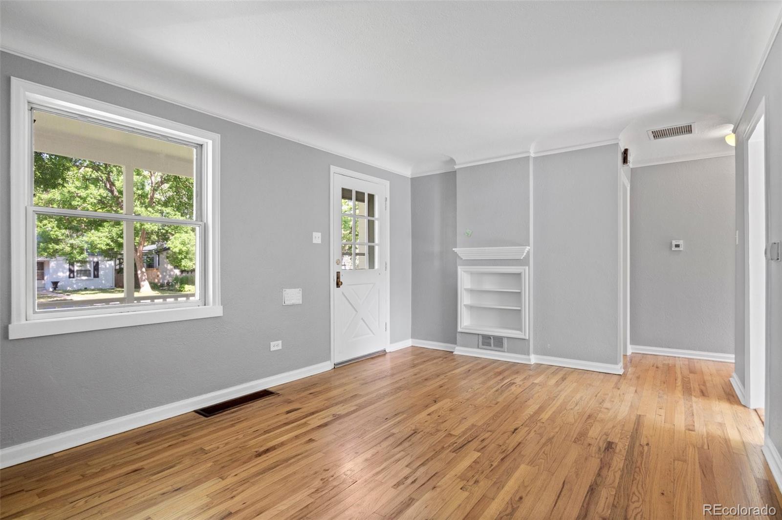 MLS Image #4 for 740  cherry street,denver, Colorado