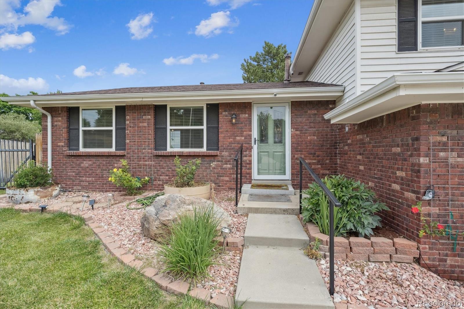 MLS Image #2 for 7323  upham court,arvada, Colorado