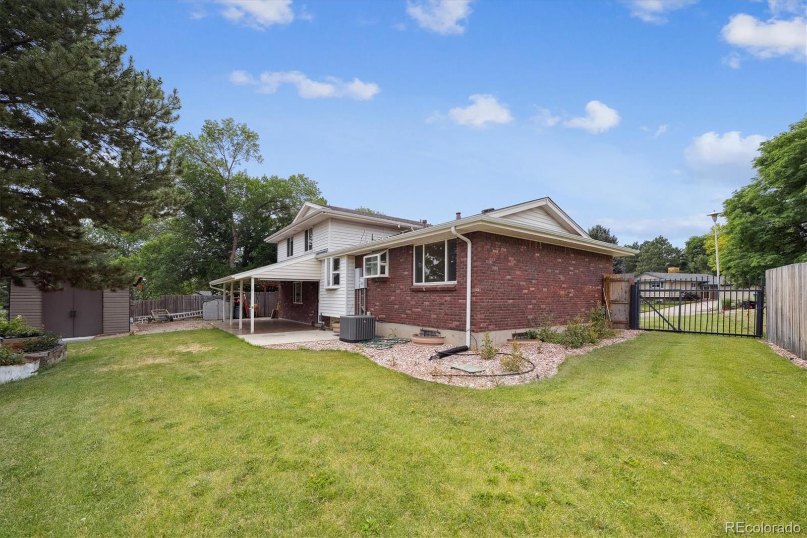 MLS Image #29 for 7323  upham court,arvada, Colorado
